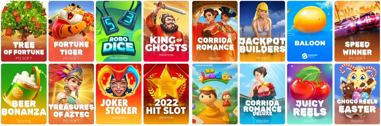 ValorBet — akses permainan dan pertaruhan di telefon atau tablet